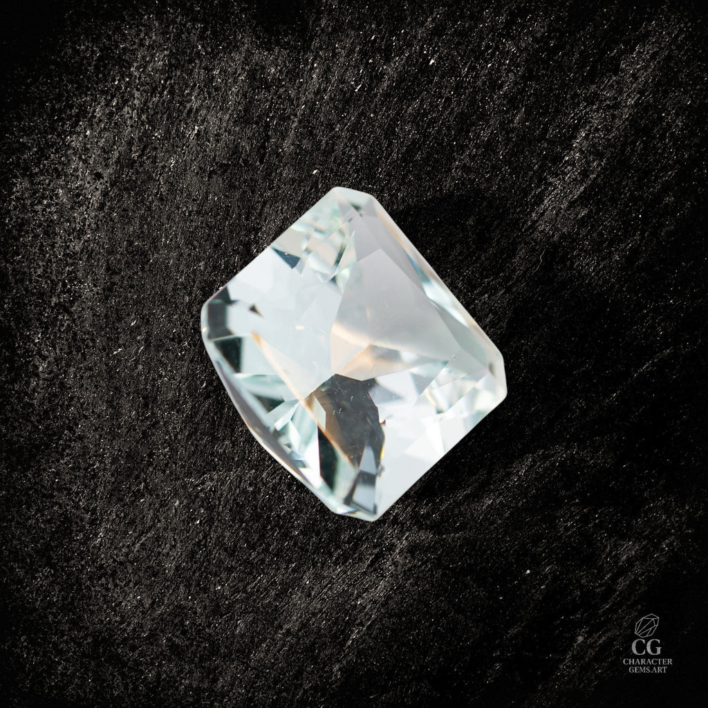 Soft Axis - Character - Gems.art