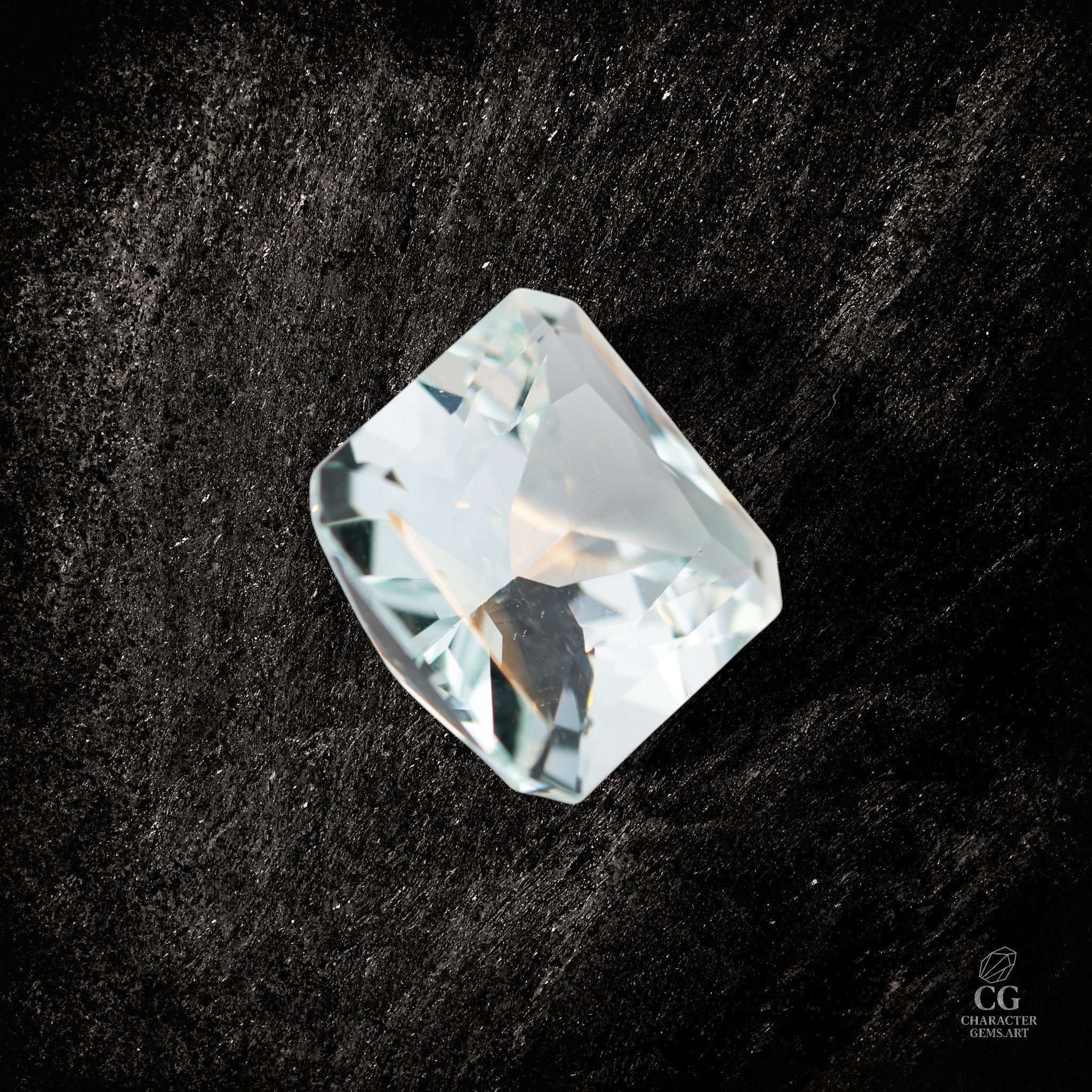 Soft Axis - Character - Gems.art