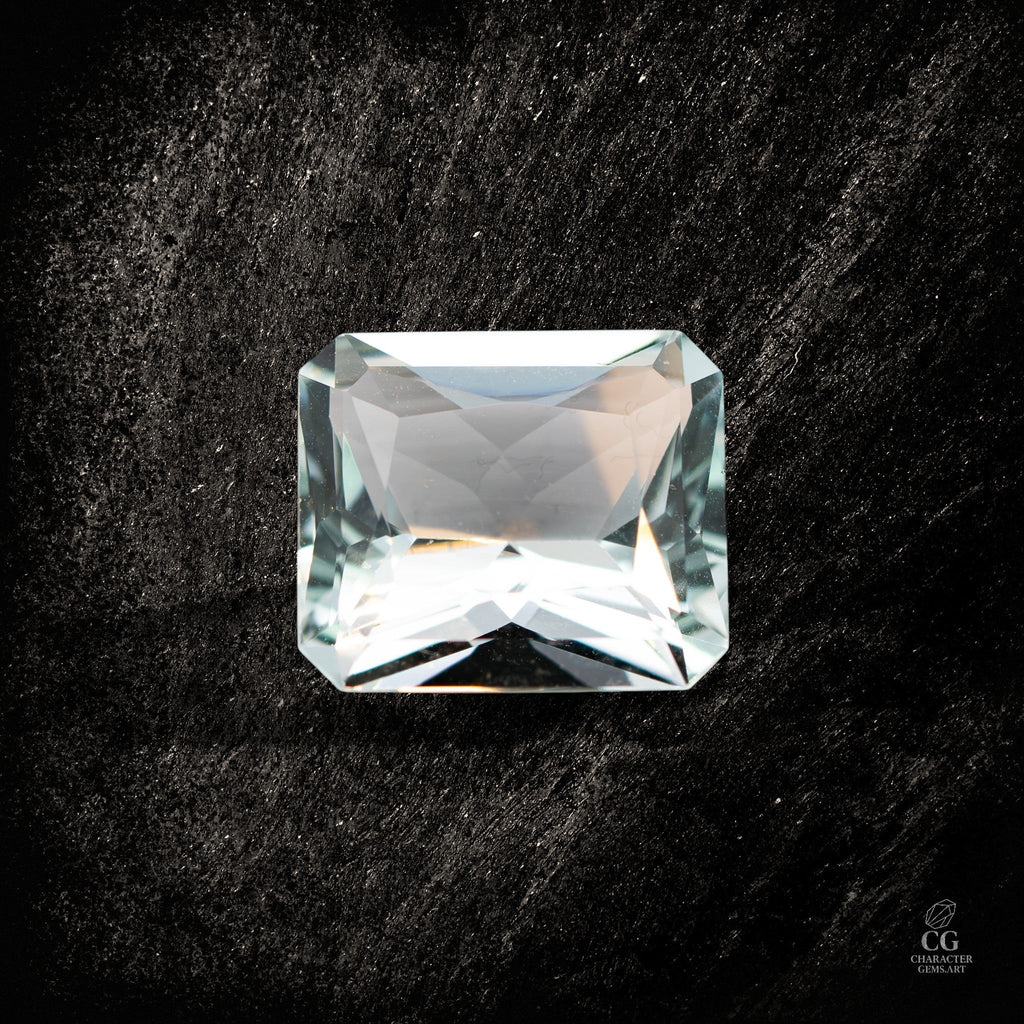 Soft Axis - Character - Gems.art