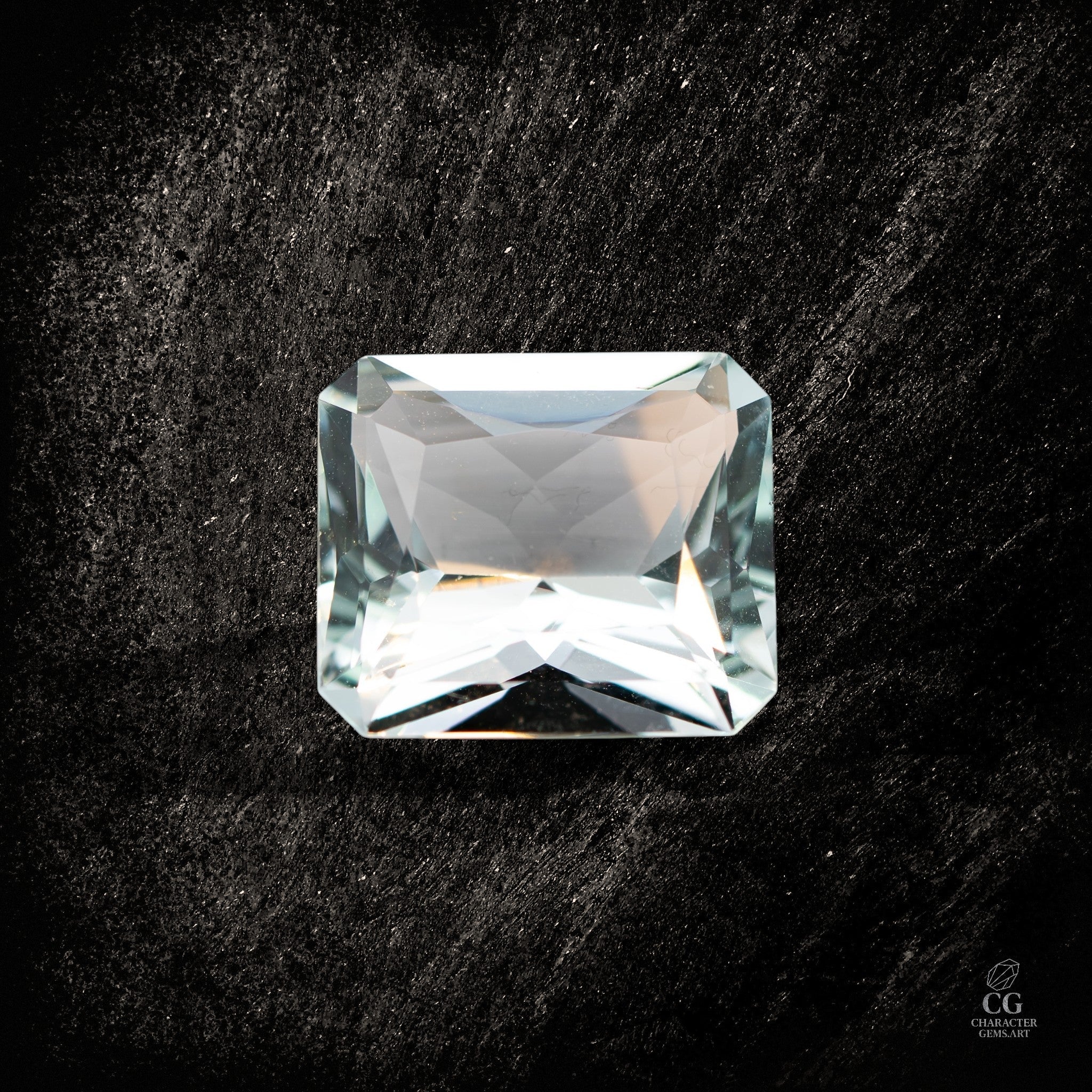 Soft Axis - Character - Gems.art
