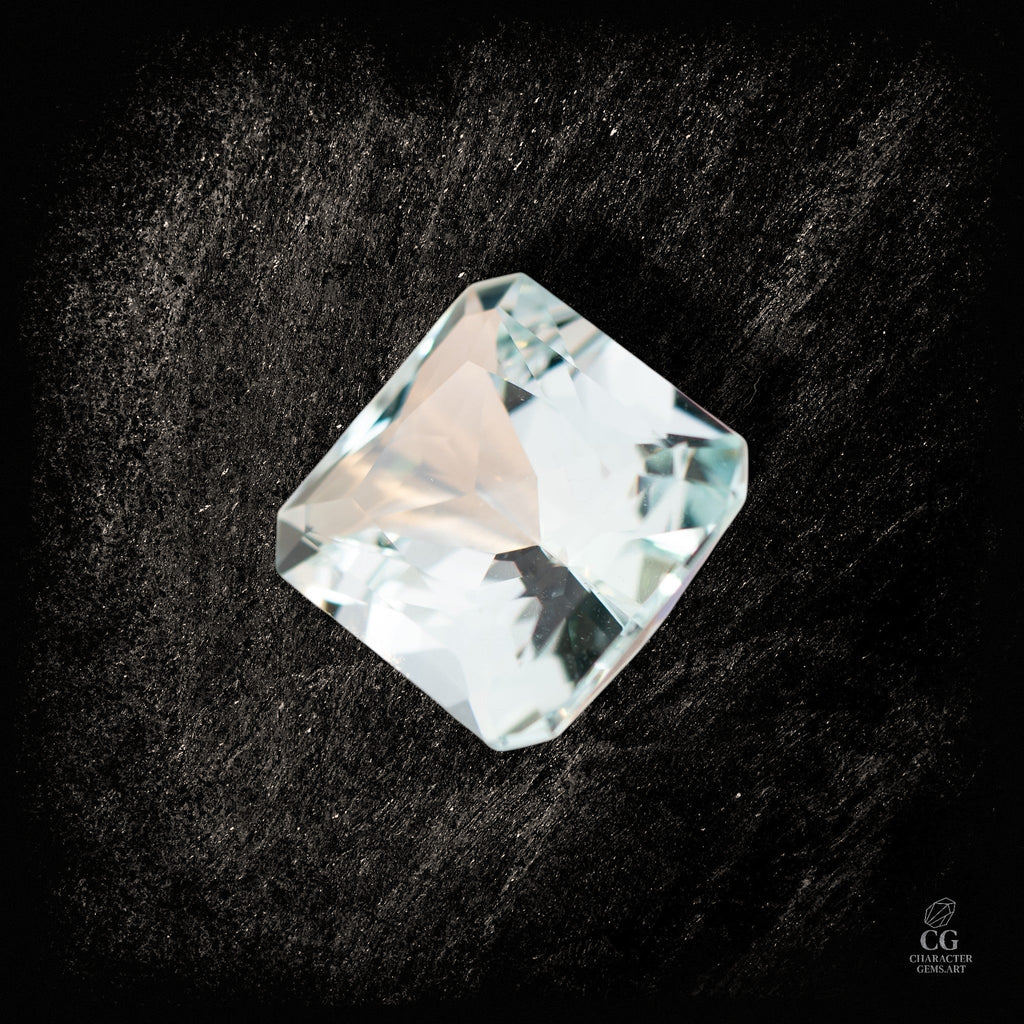 Soft Axis - Character - Gems.art