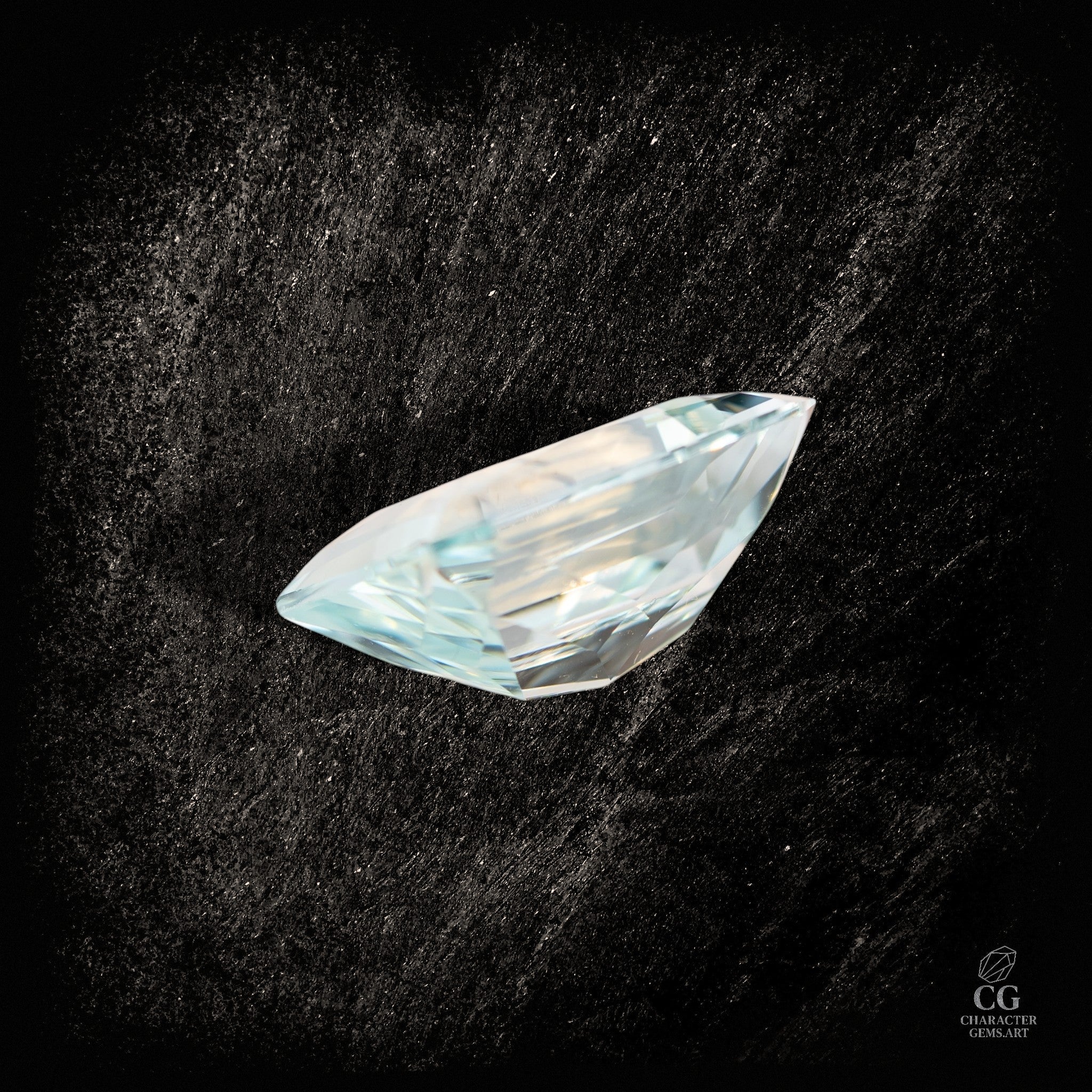 Soft Axis - Character - Gems.art
