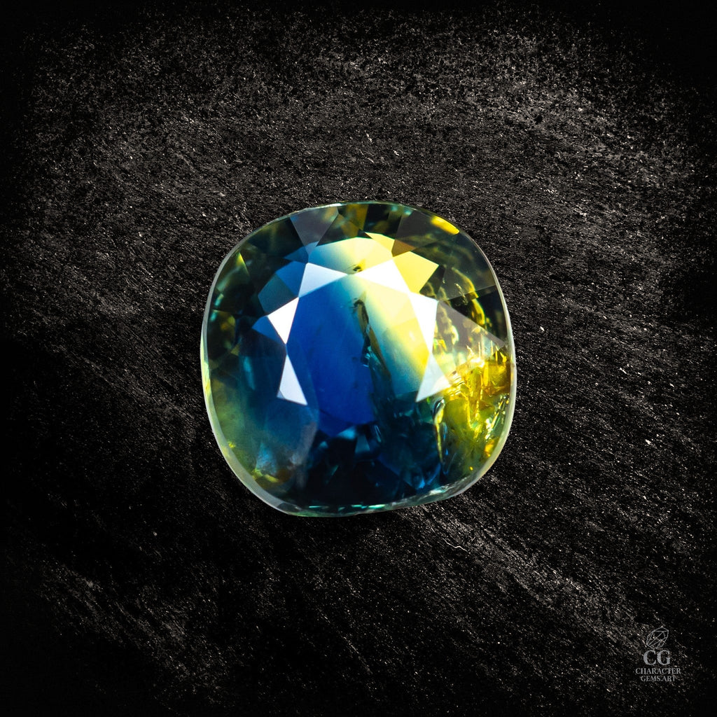 Solar Abyss - Character - Gems.art