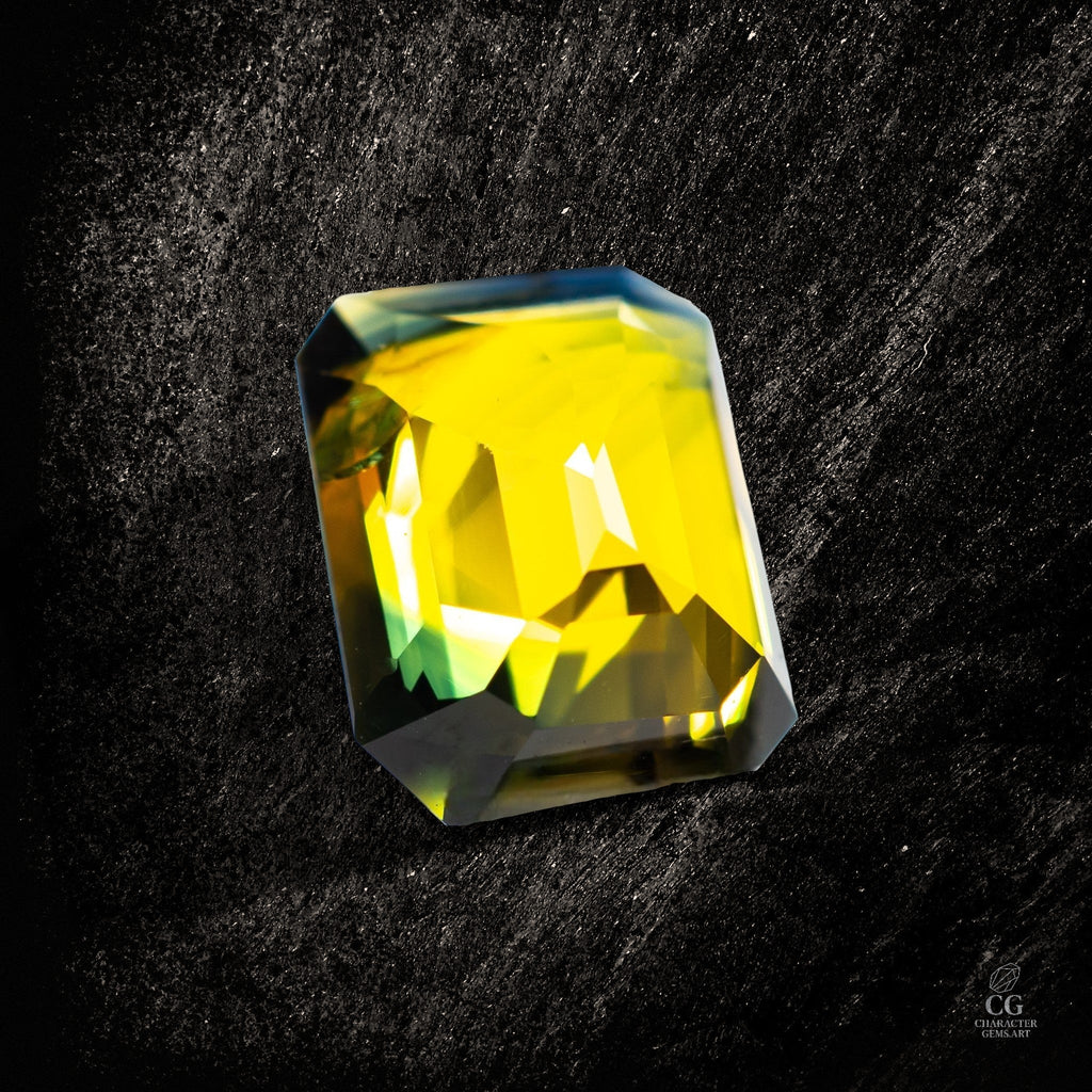 Solar Bastion - Character - Gems.art