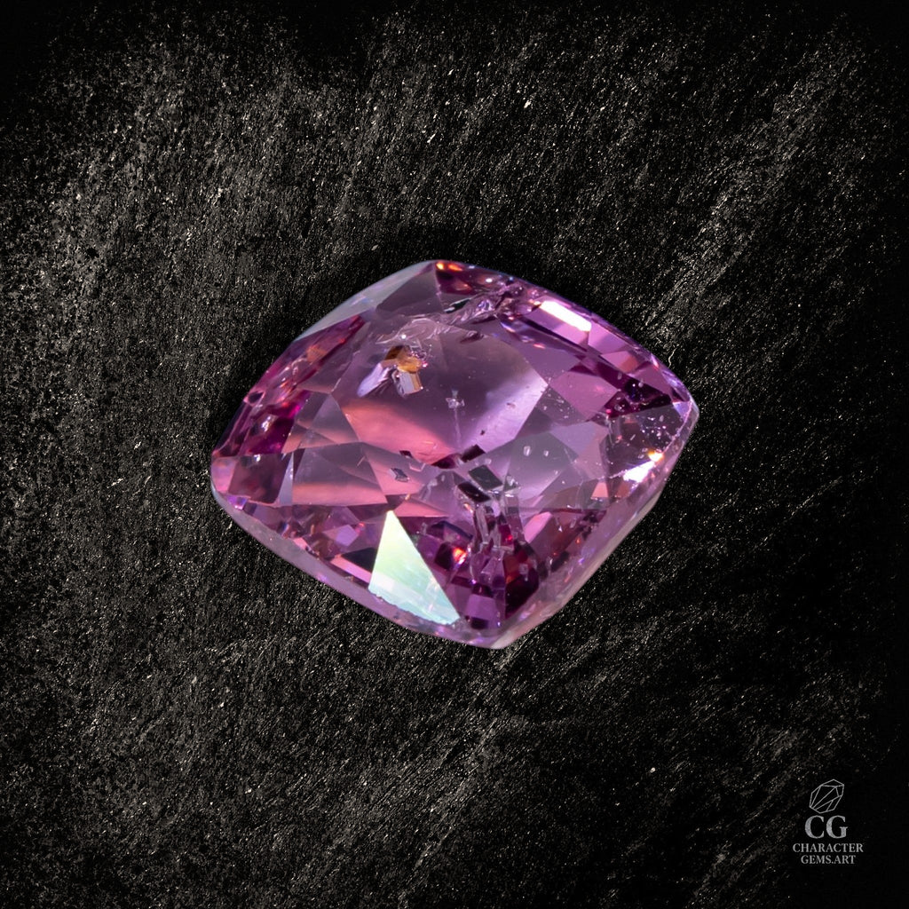 Solar Bloom - Character - Gems.art