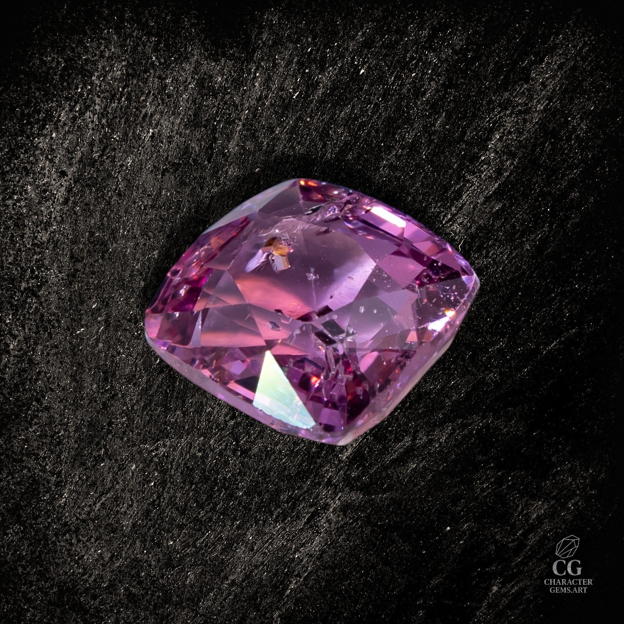 Solar Bloom - Character - Gems.art