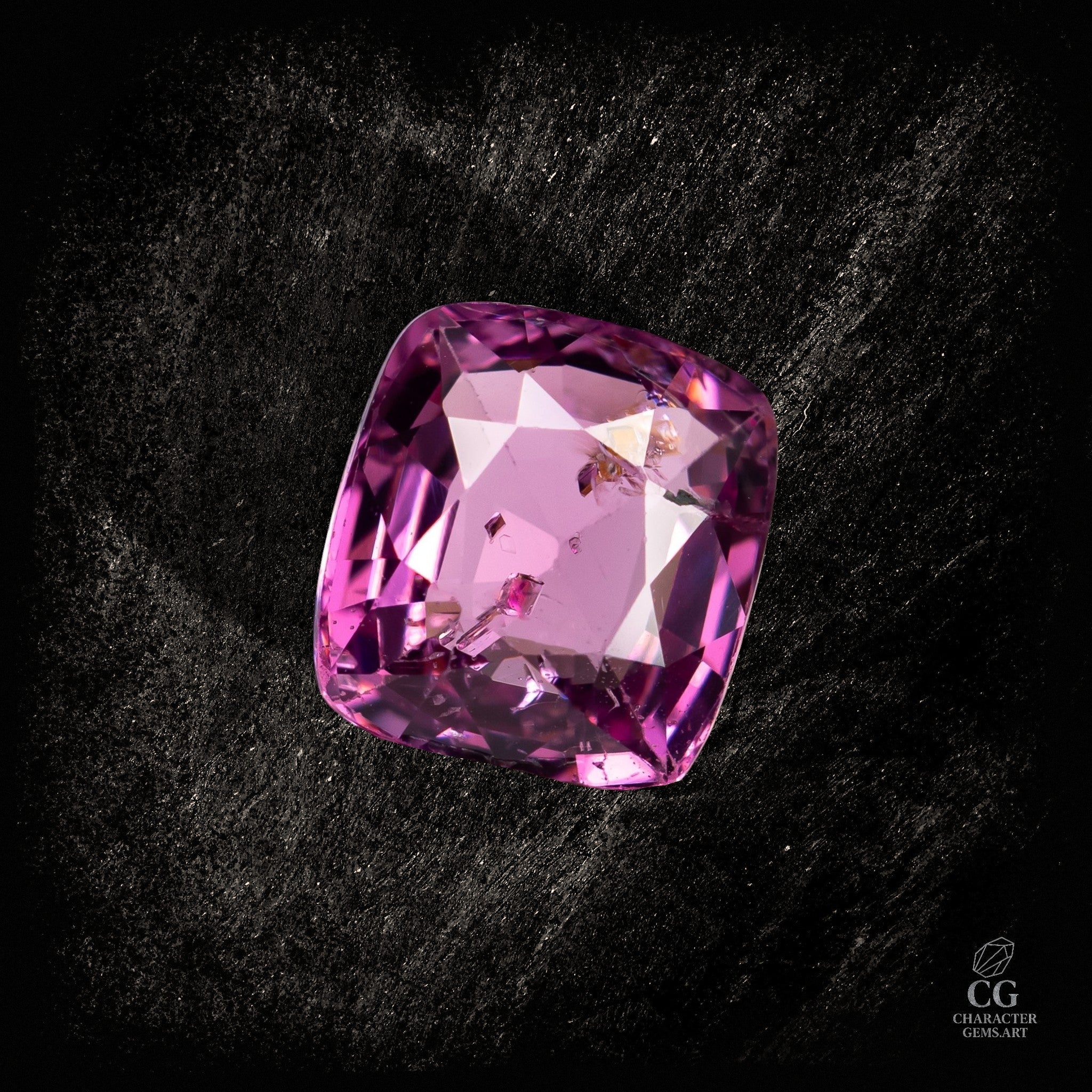 Solar Bloom - Character - Gems.art