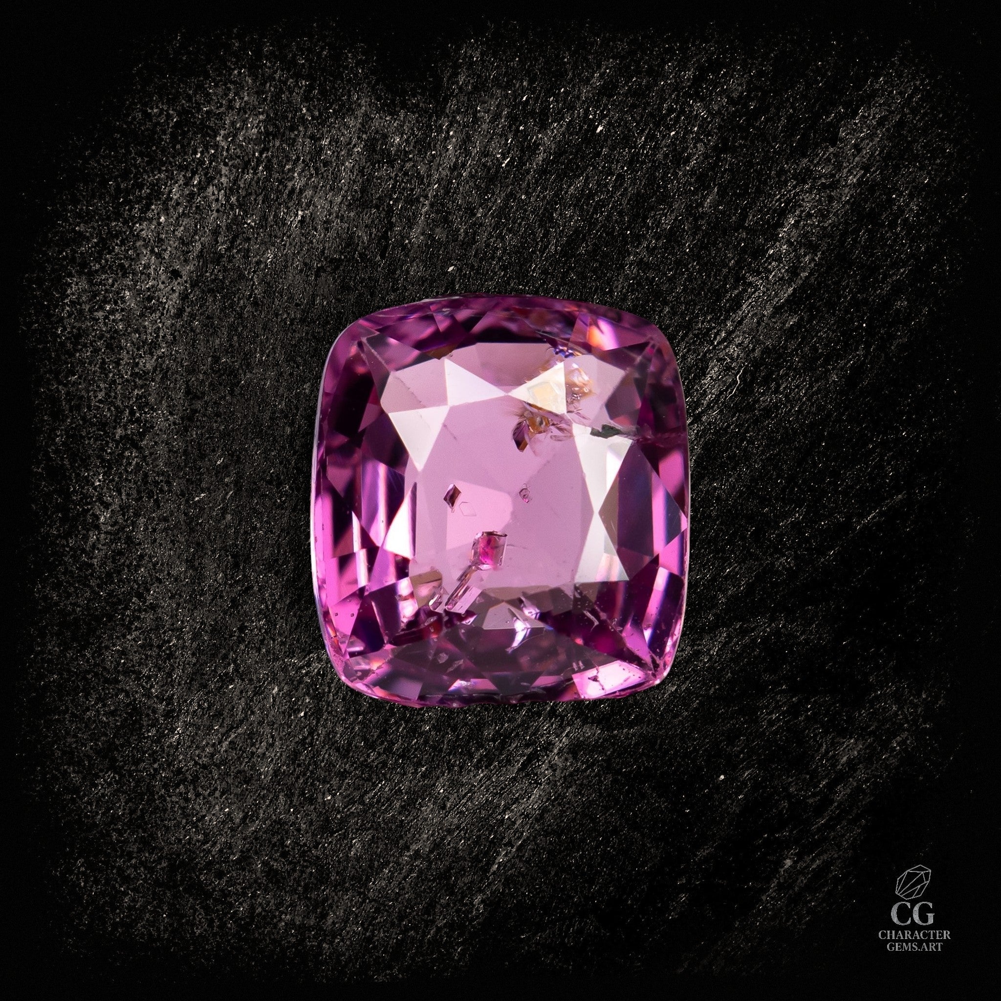 Solar Bloom - Character - Gems.art