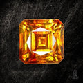 Solar Crucible - Character-Gems.art