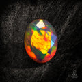 Solar Fracture - Character - Gems.art