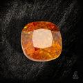 Solar Fracture - Character - Gems.art