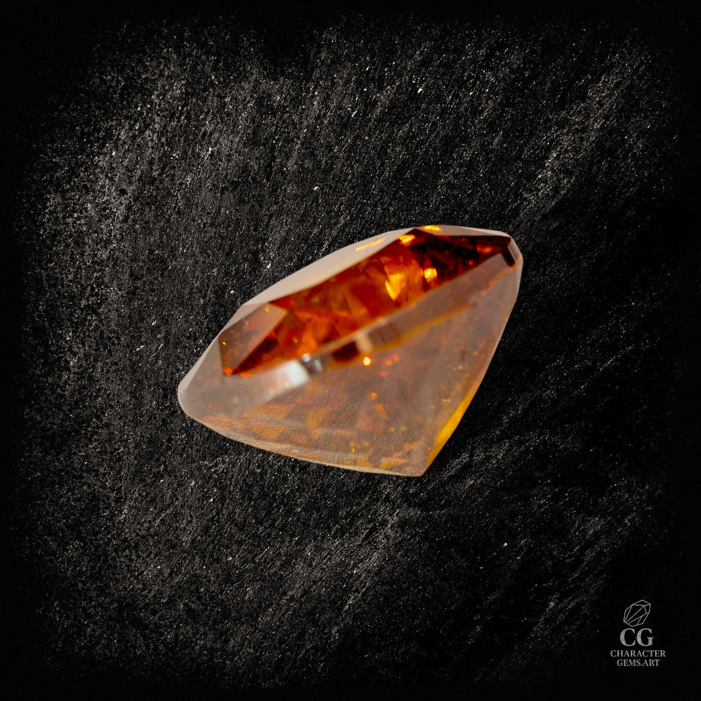 Solar Fracture - Character - Gems.art