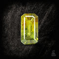 Solar Mossfire - Character - Gems.art
