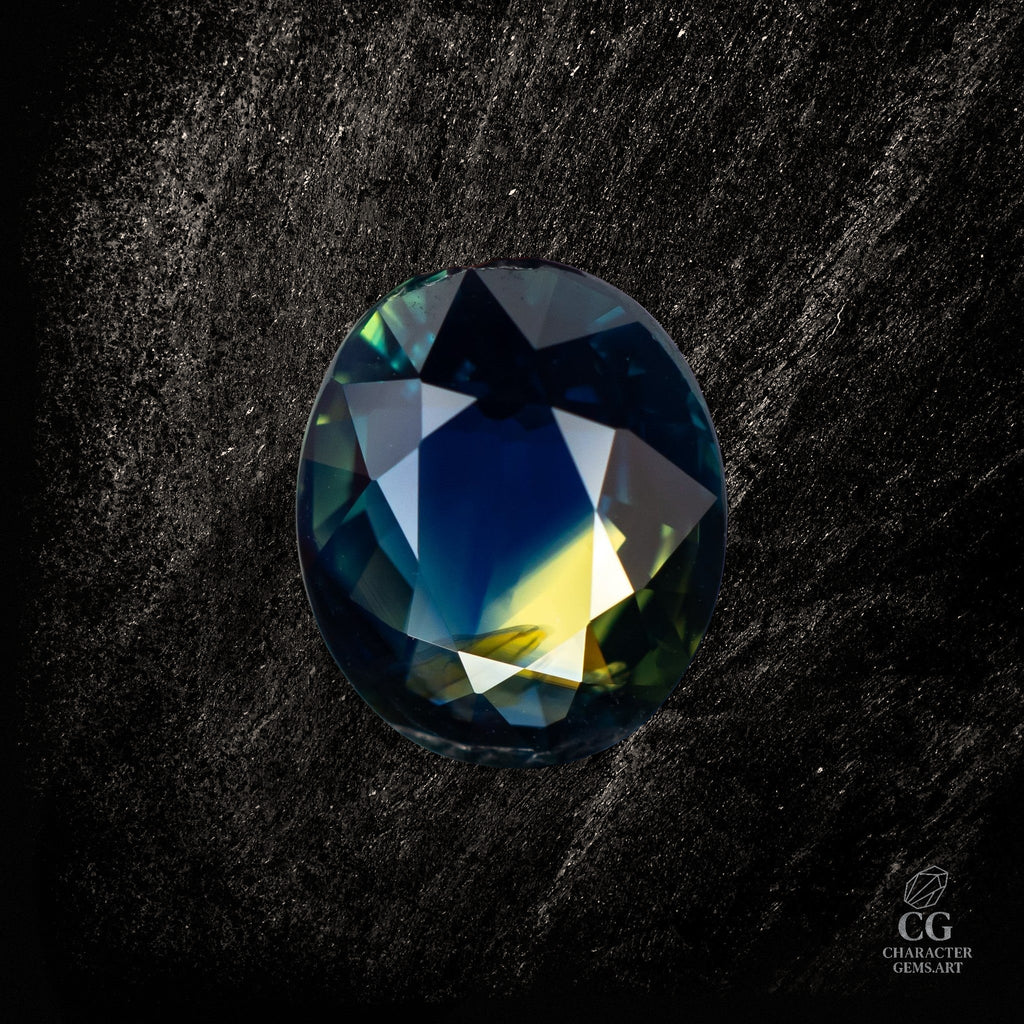 Spectral Rift - Character - Gems.art