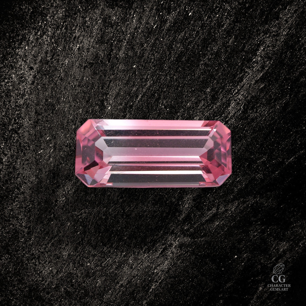 Split Light - Character-Gems.art