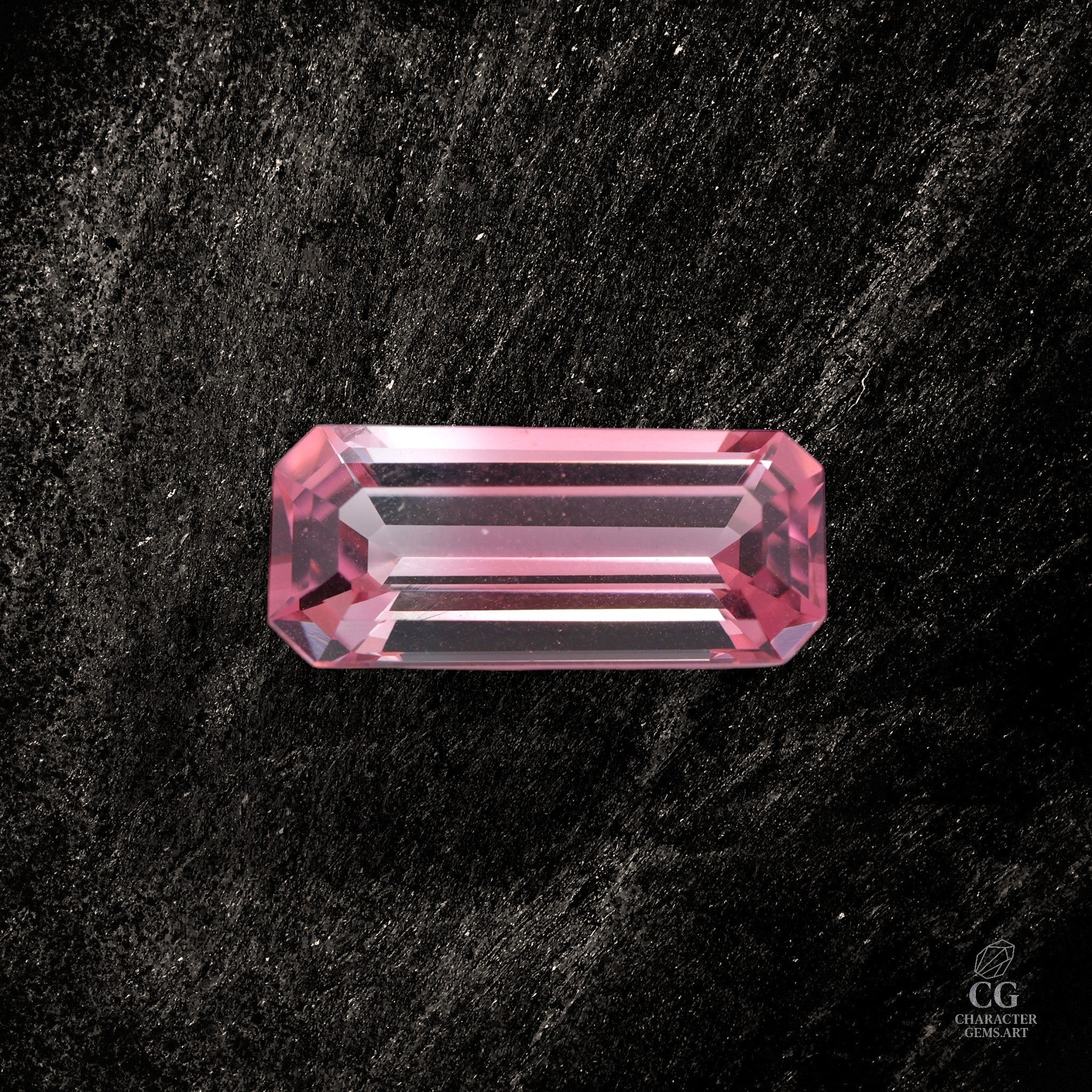 Split Light - Character-Gems.art