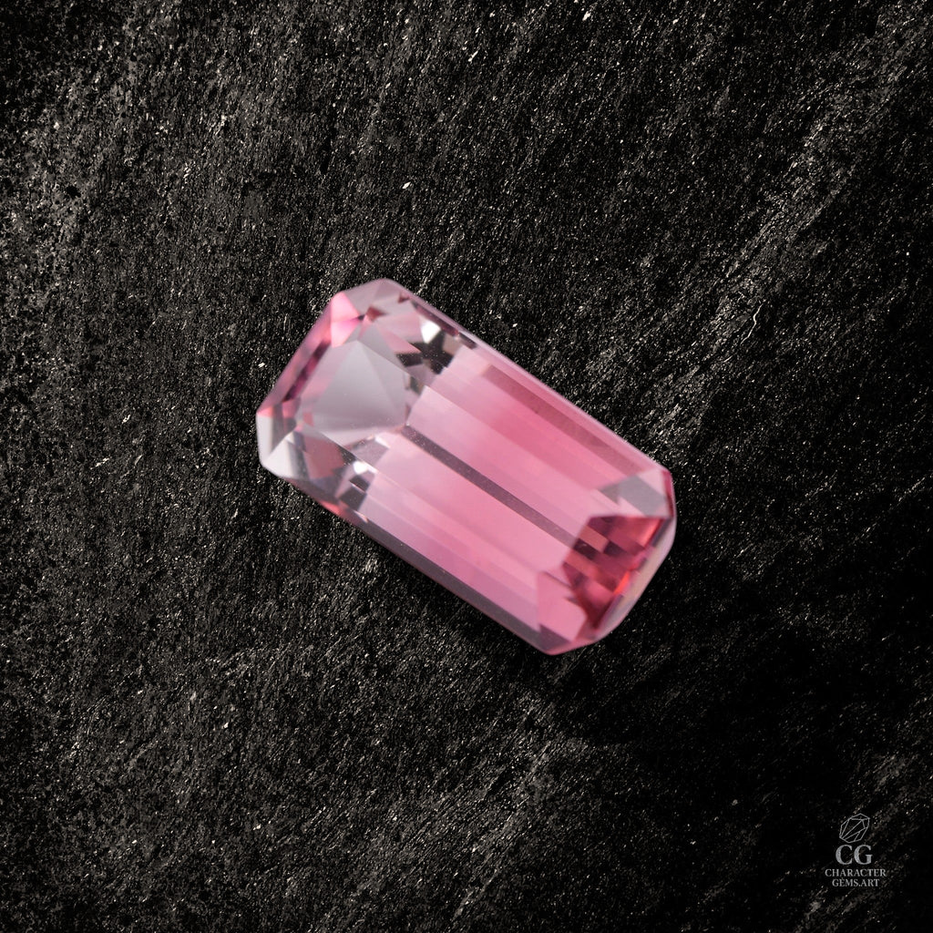 Split Light - Character-Gems.art
