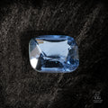 Steel Current - Character-Gems.art