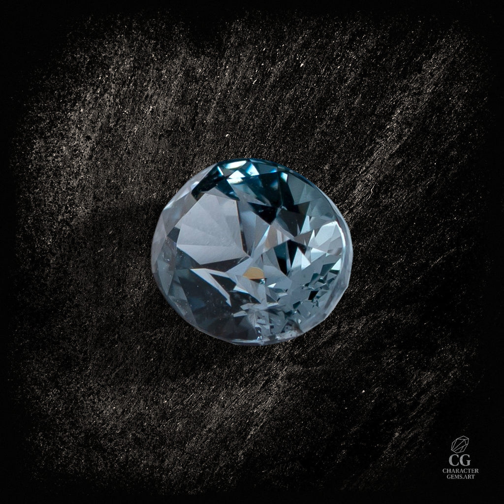 Steel Drift - Character - Gems.art