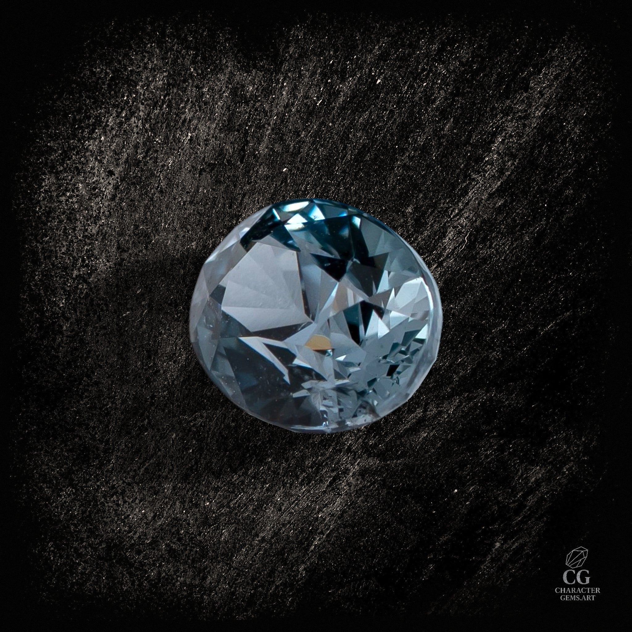 Steel Drift - Character - Gems.art
