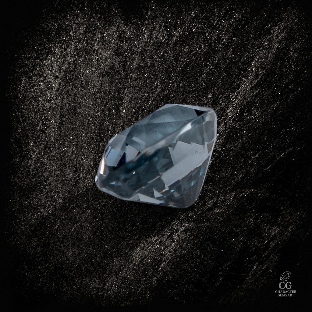 Steel Drift - Character - Gems.art
