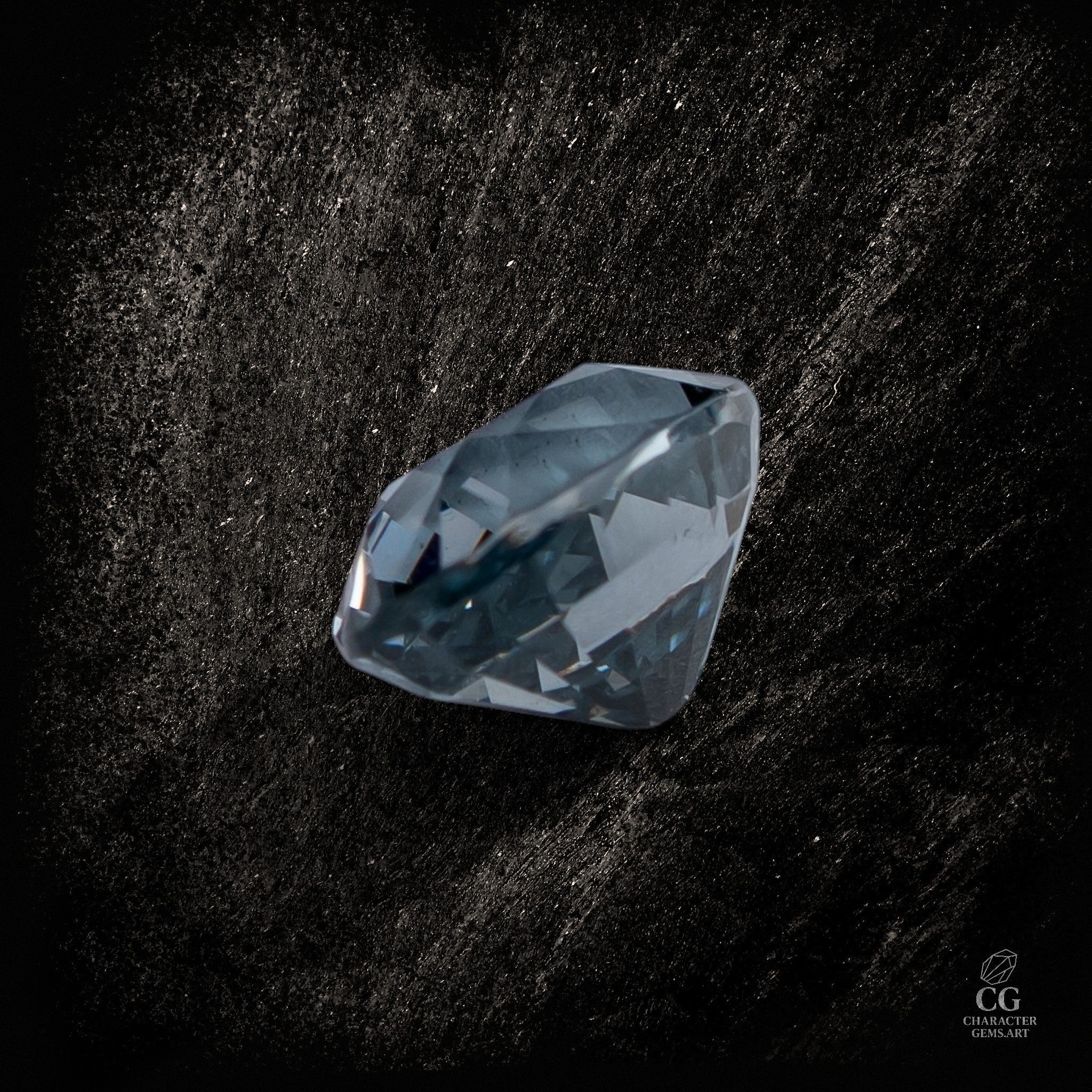 Steel Drift - Character - Gems.art