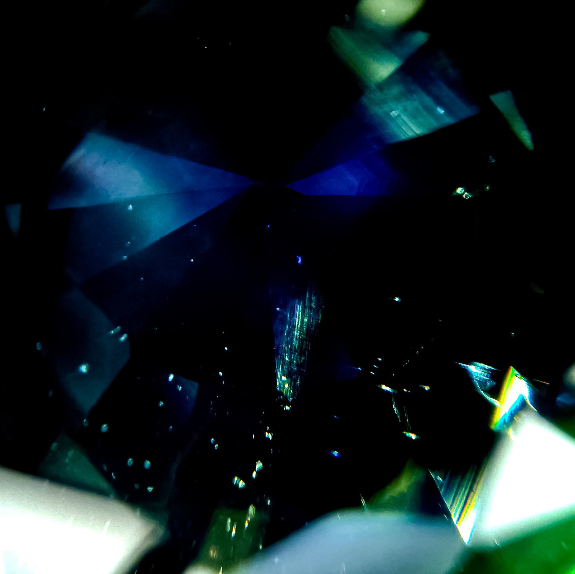 Strata Flux - Character - Gems.art