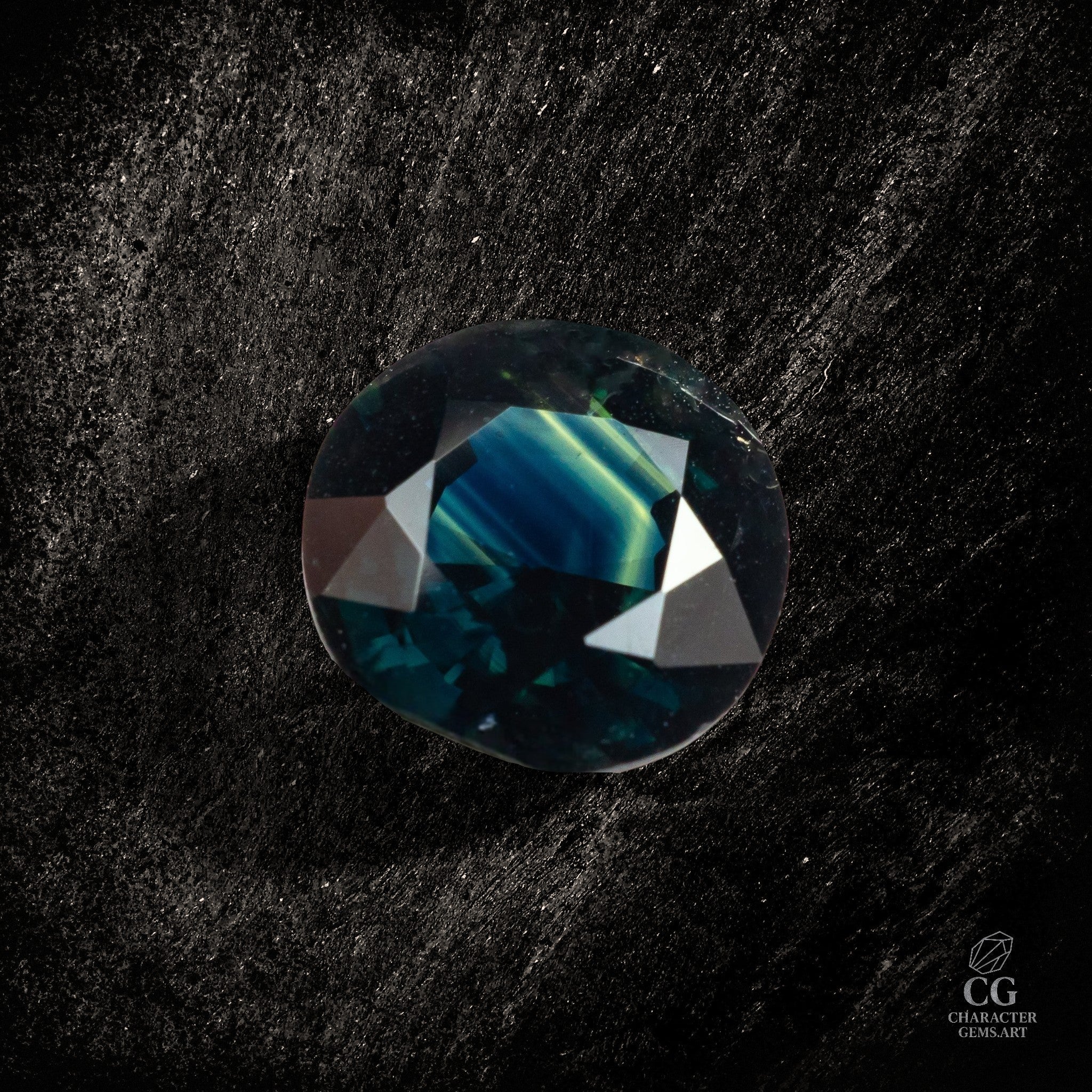 Strata Flux - Character - Gems.art