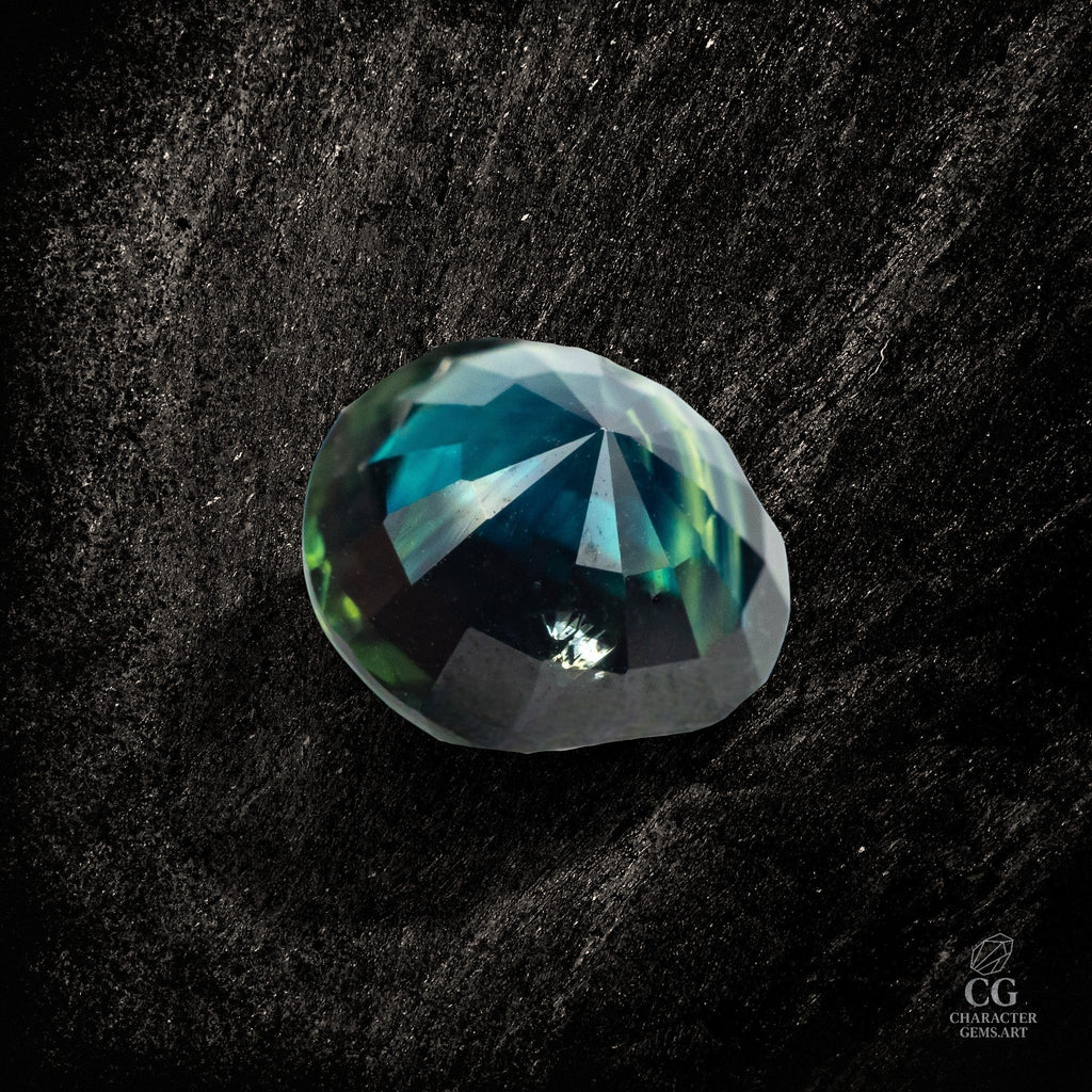 Strata Flux - Character - Gems.art