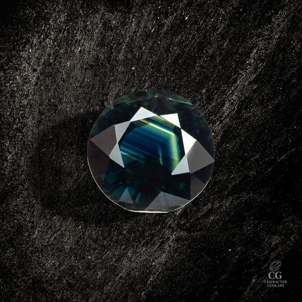 Strata Flux - Character - Gems.art