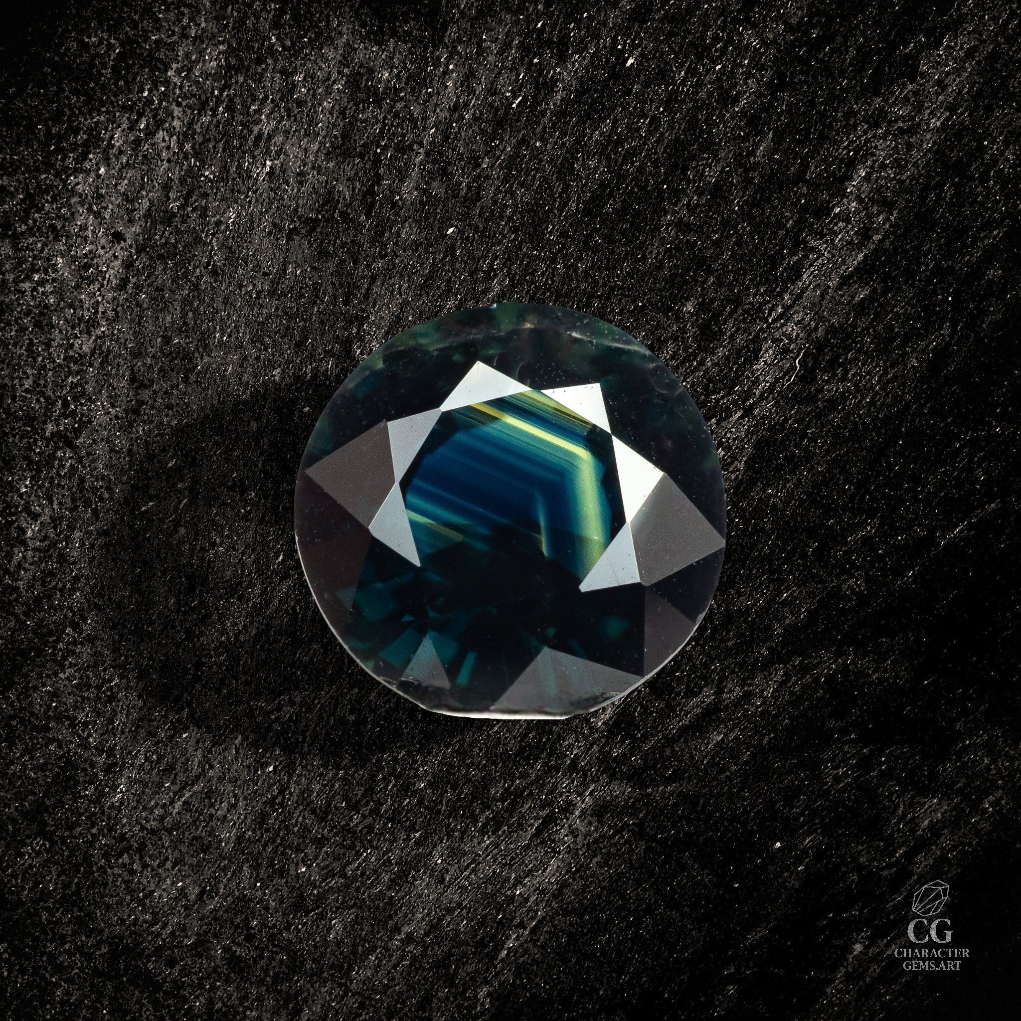 Strata Flux - Character - Gems.art