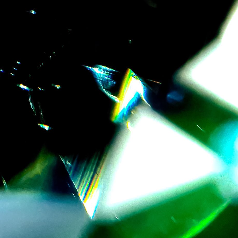 Strata Flux - Character - Gems.art