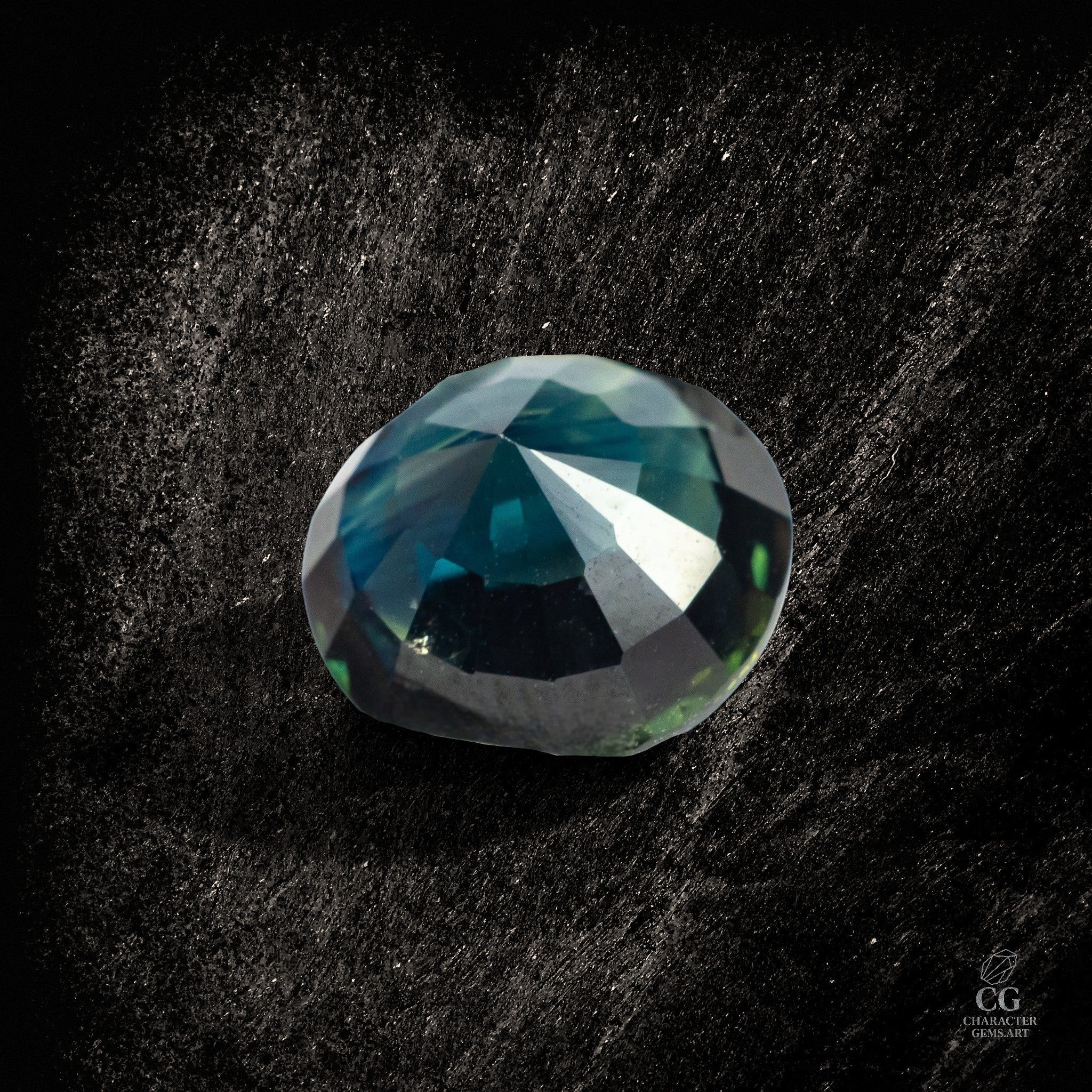 Strata Flux - Character - Gems.art