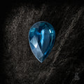 Teal Spark - Character - Gems.art
