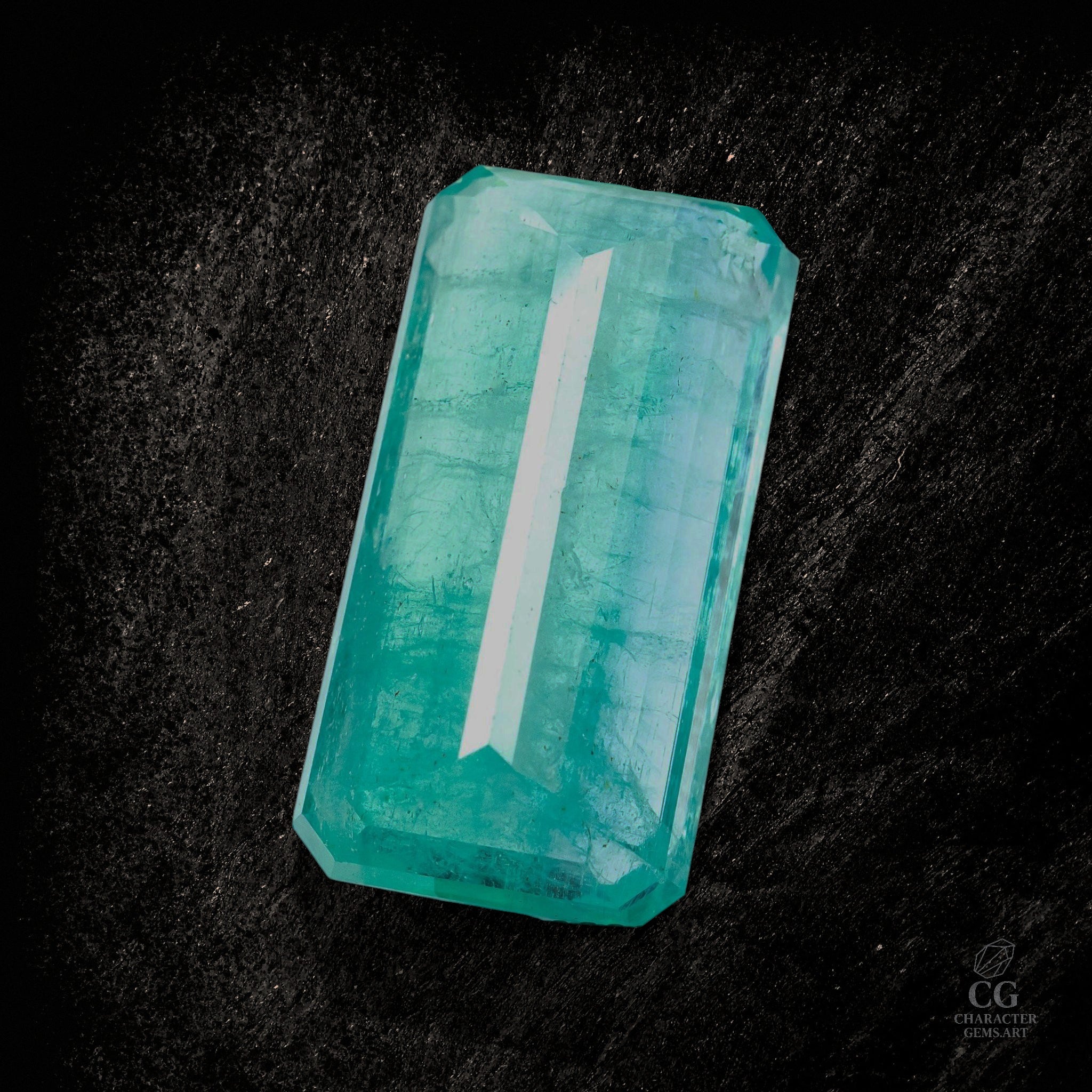 Thalasson - Character - Gems.art