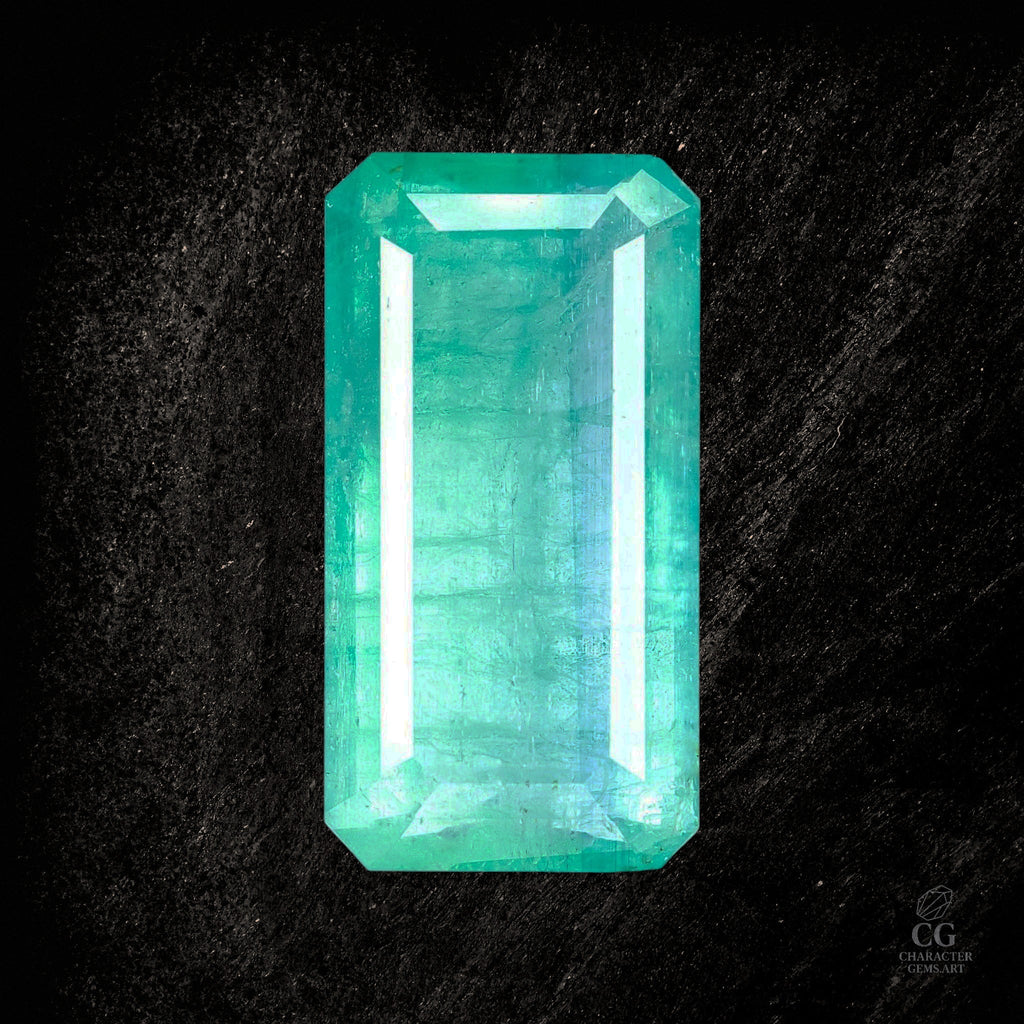 Thalasson - Character - Gems.art