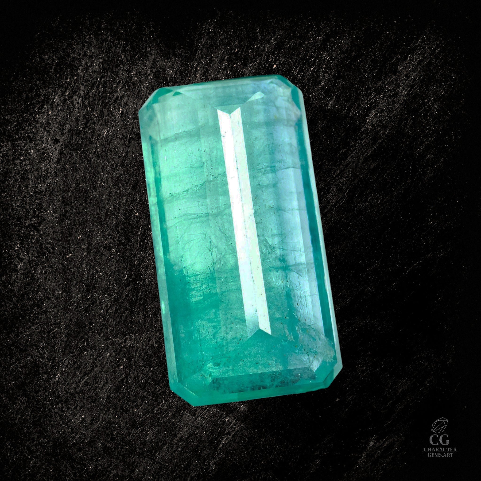 Thalasson - Character - Gems.art