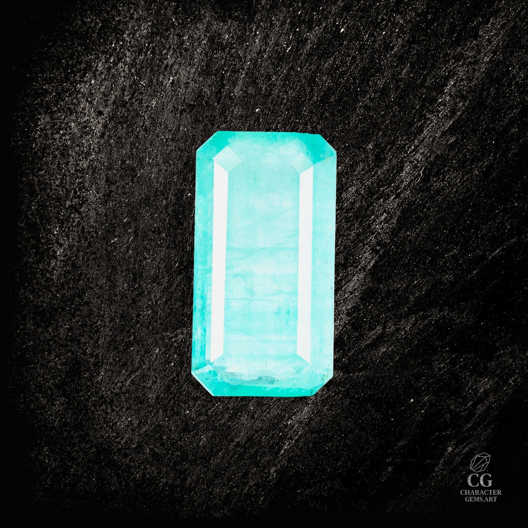 The Naiada – Thalasson – Aeternus Trilogy - Character - Gems.art