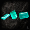 The Naiada – Thalasson – Aeternus Trilogy - Character - Gems.art