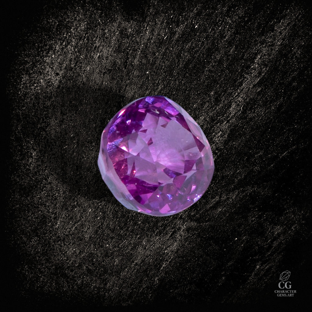 The Orchid Child - Character - Gems.art