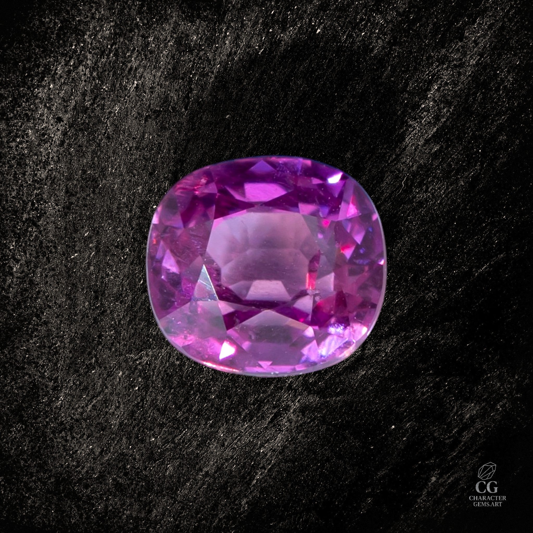 The Orchid Child - Character - Gems.art