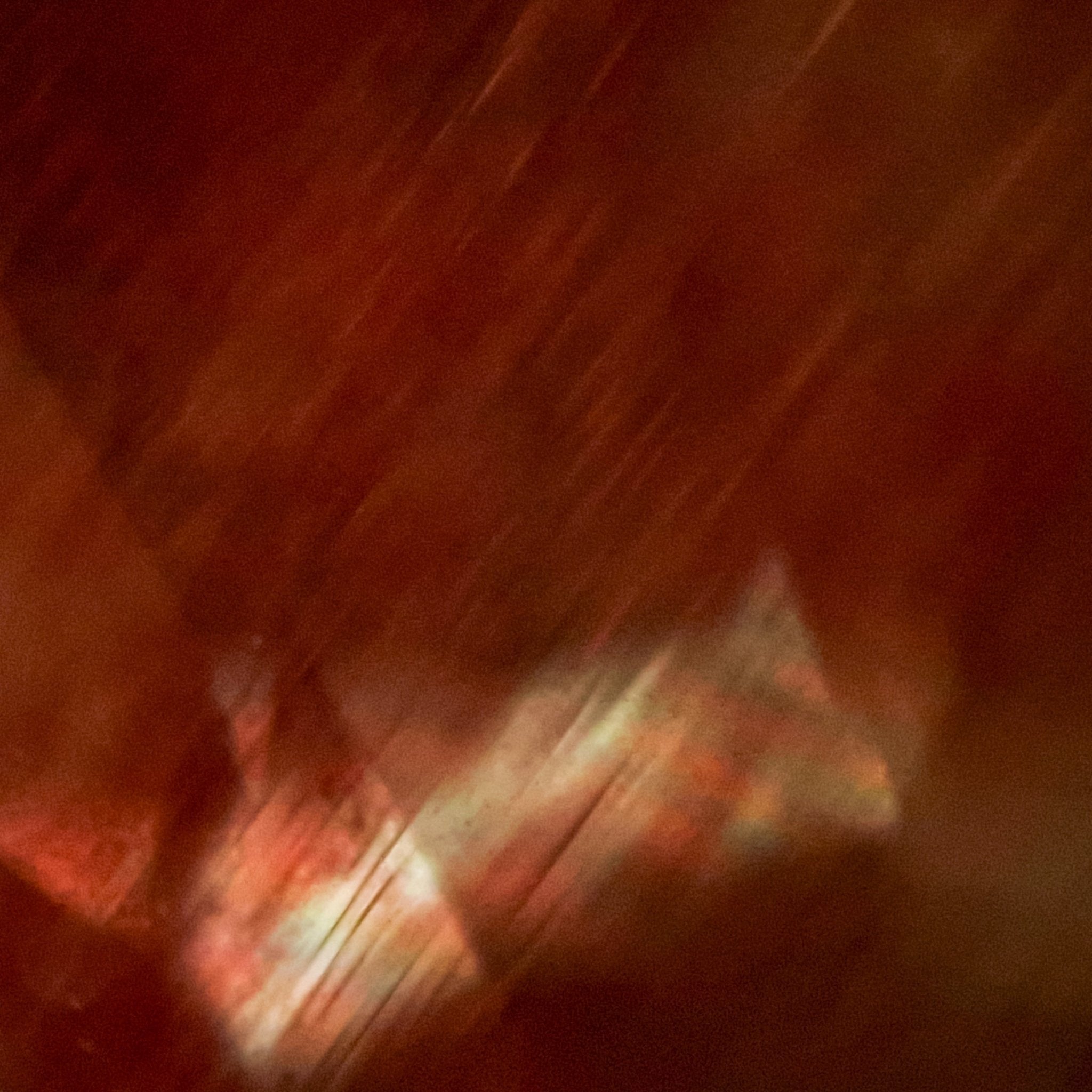 Thermal Vein - Character-Gems.art