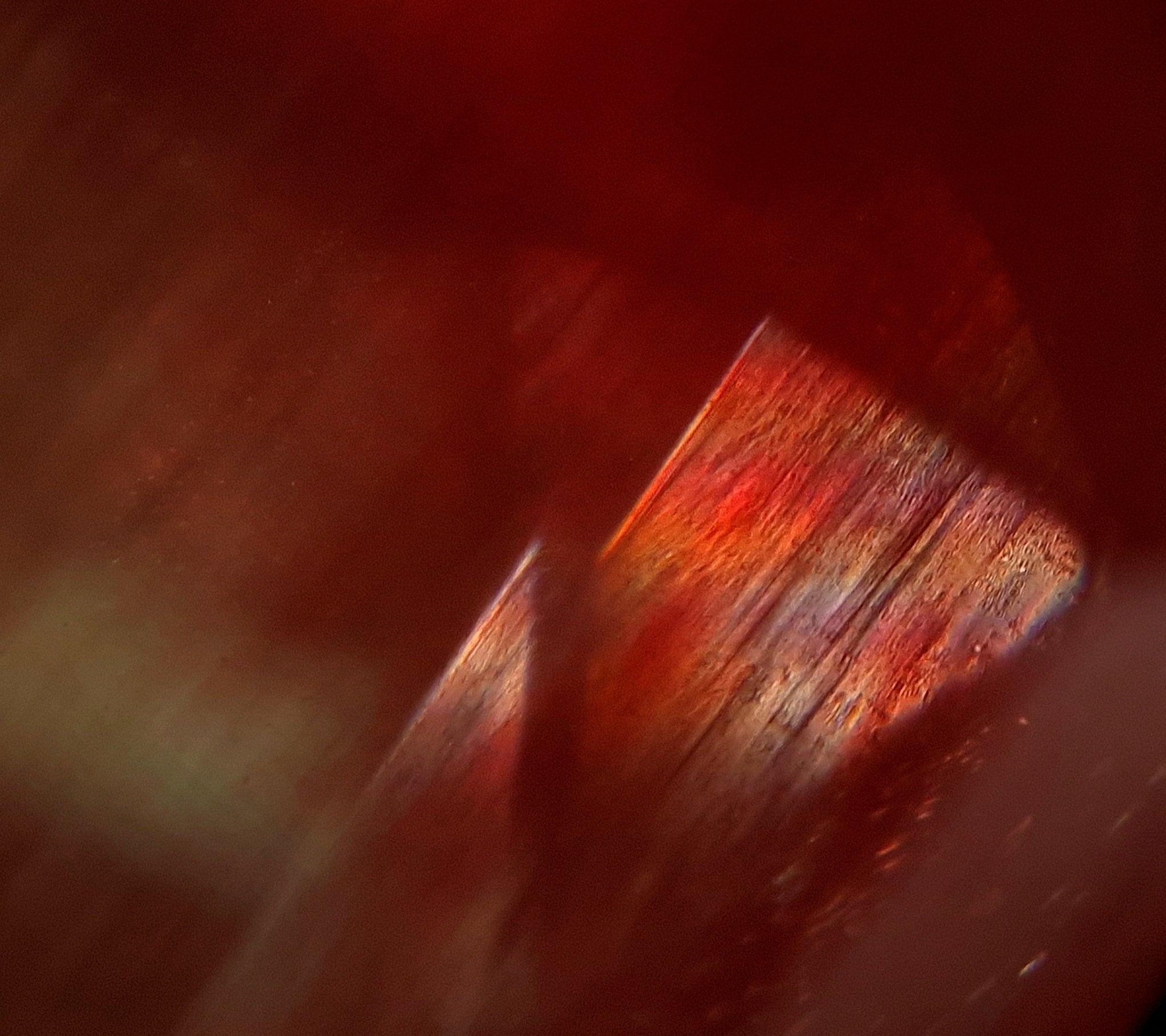 Thermal Vein - Character-Gems.art