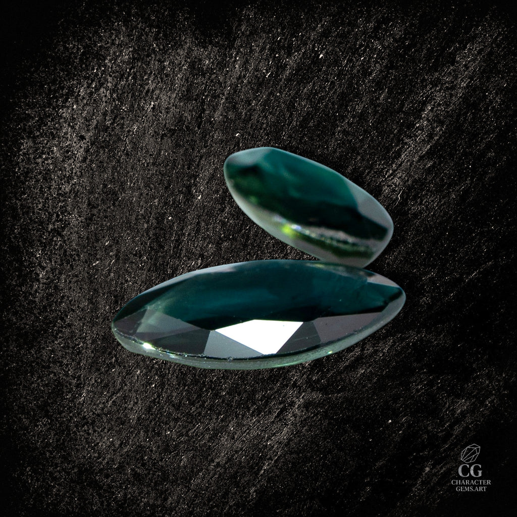 Tidal Echo - Character - Gems.art