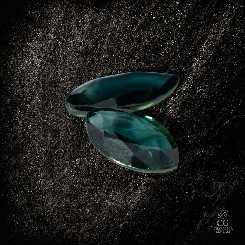 Tidal Echo - Character - Gems.art