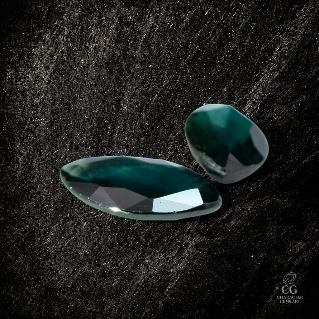 Tidal Echo - Character - Gems.art
