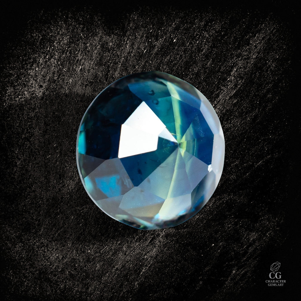 Tidal Fault - Character - Gems.art