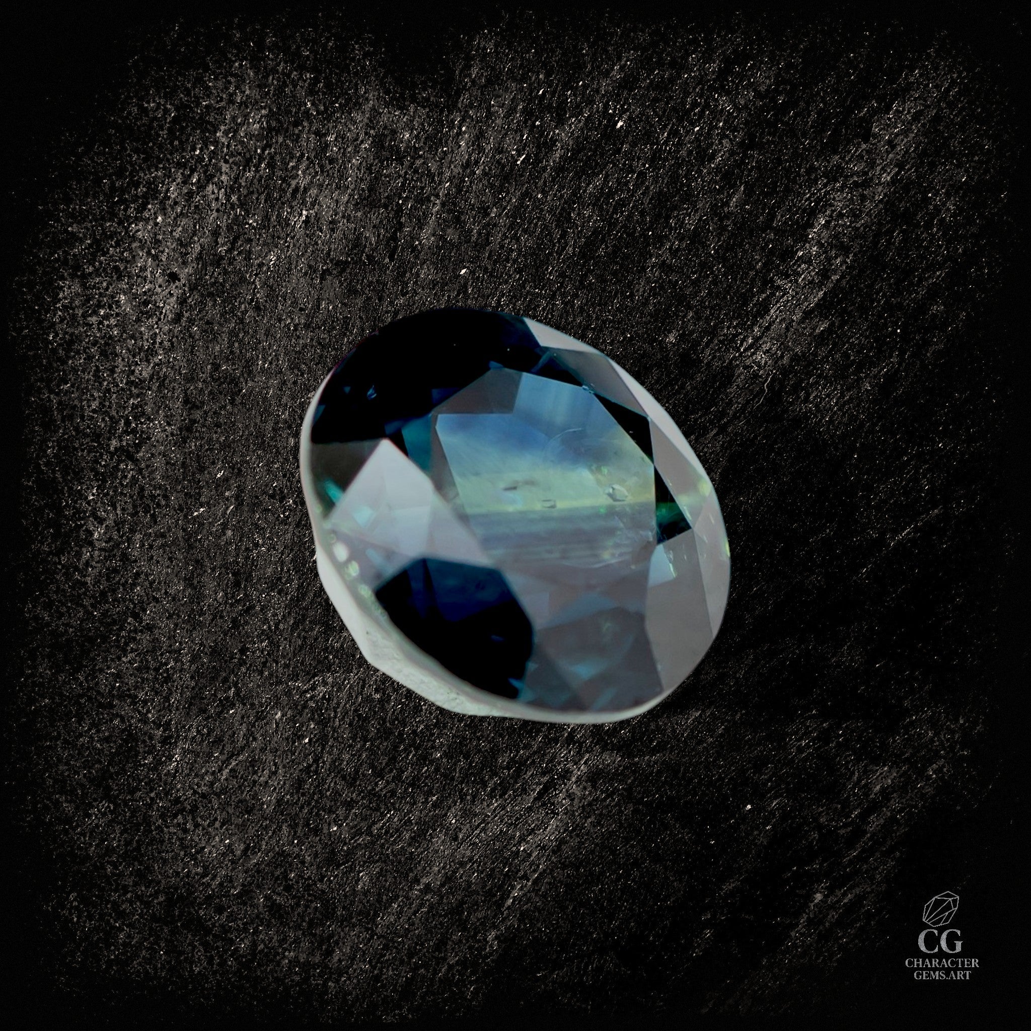 Tidal Fault - Character - Gems.art