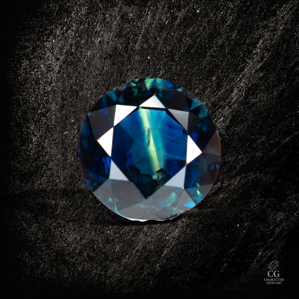 Tidal Fault - Character - Gems.art