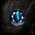 Tidal Fault - Character - Gems.art